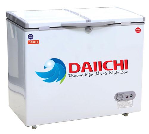 Tủ đông Daiichi DC-CF419W